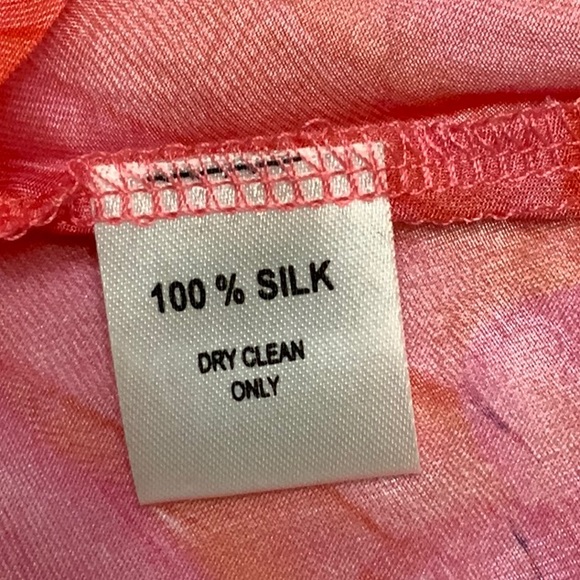 Lisa Blue ARABIAN NIGHTS Cape - Rose Quartz - Picture 13 of 14